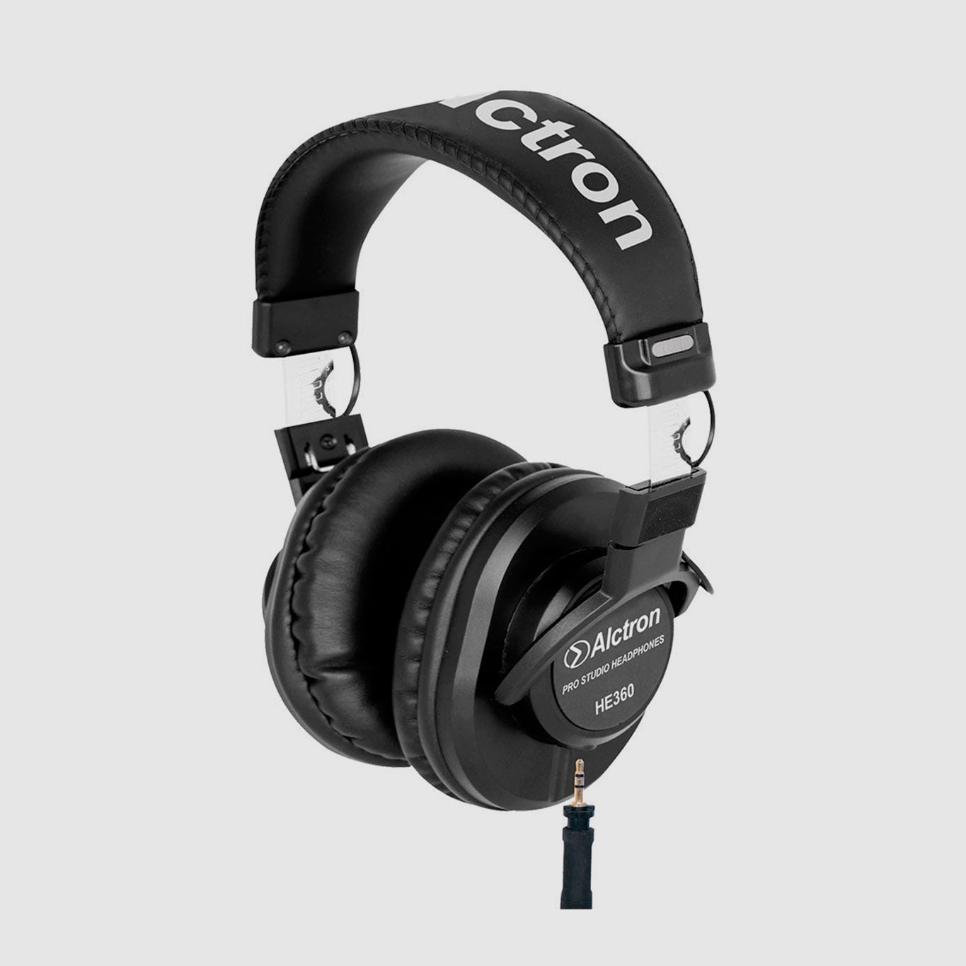 Alctron HE 360